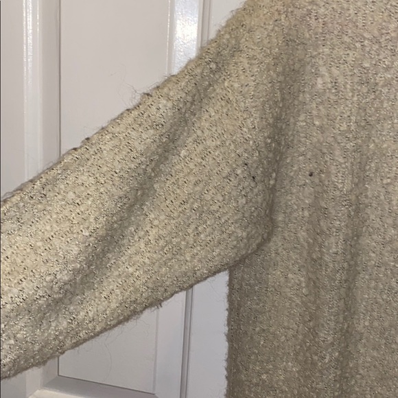 Top shop crew neck sweater - Picture 3 of 5